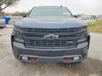 2020 Chevrolet Silverado K1500 LT Trail Boss