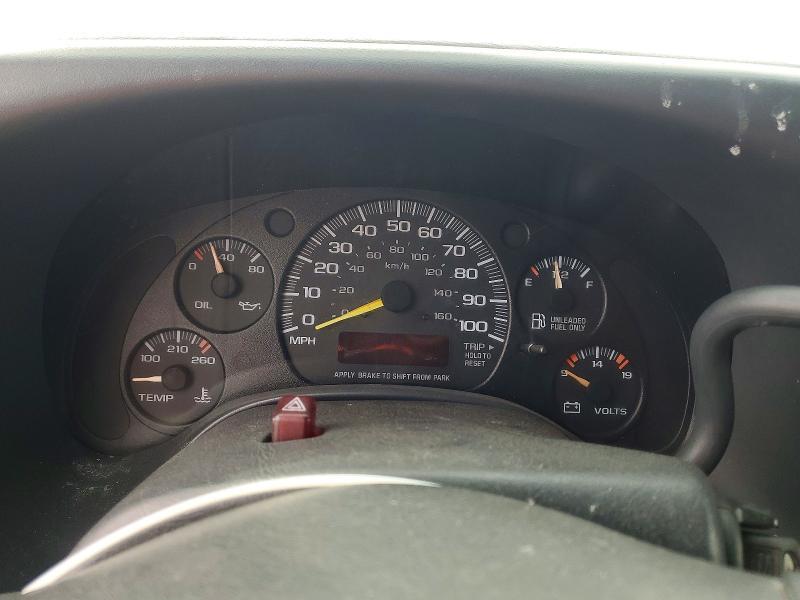 1998 Chevrolet G30