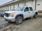 2009 GMC Sierra K1500 sle
