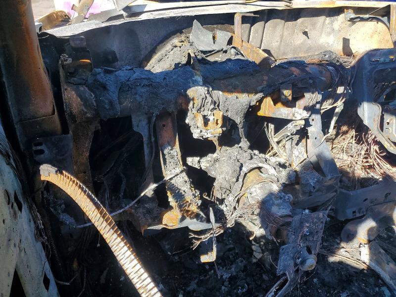 2016 Ford Expedition el xlt