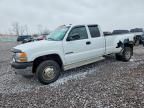 2002 GMC New Sierra C3500