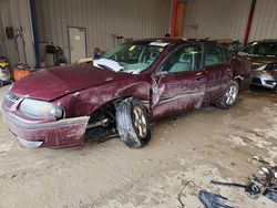2003 Chevrolet Impala ls en venta en Appleton, WI