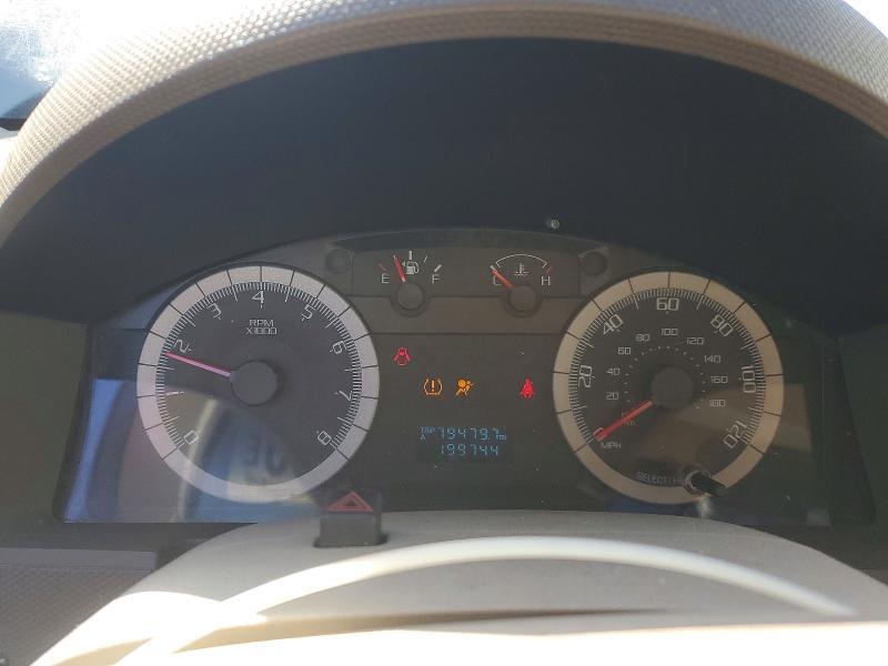 2008 Ford Escape xlt