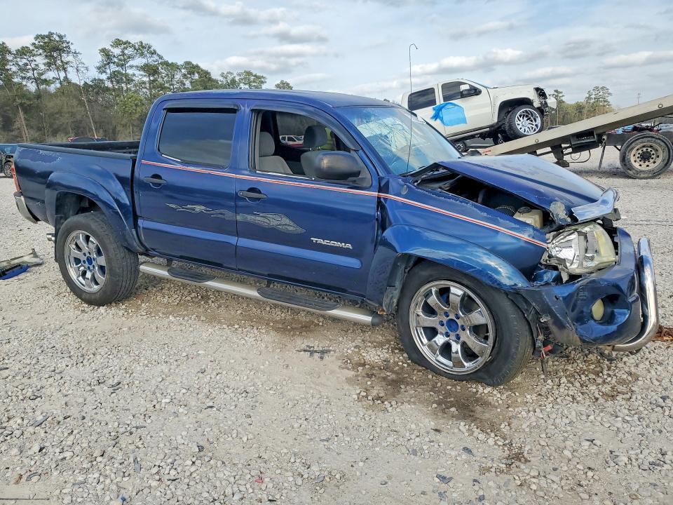 2006 Toyota Tacoma Prerunner V6