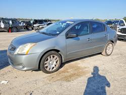 2010 Nissan Sentra 2.0 en venta en Houston, TX
