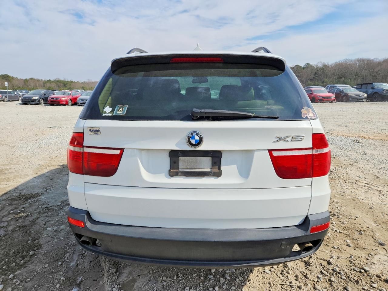 2009 BMW X5 Xdrive30i