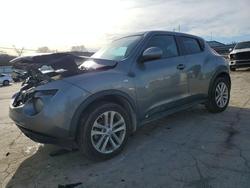 2012 Nissan Juke s en venta en Lebanon, TN