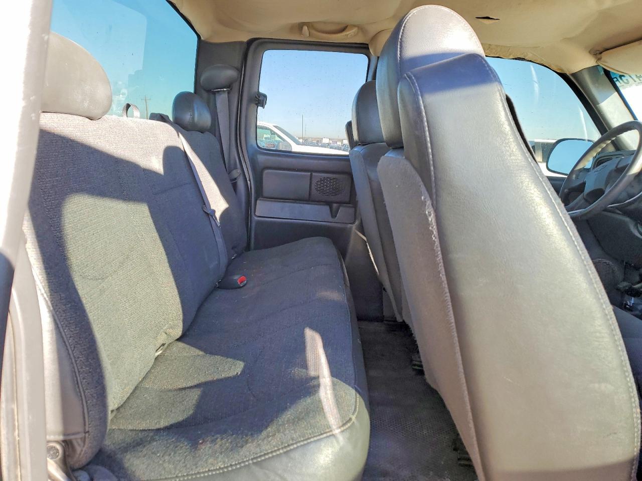 2006 Chevrolet Silverado C1500