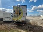 2012 Utim Trailer