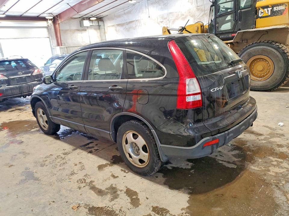 2008 Honda Cr-v lx