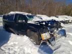 2011 Chevrolet Silverado K2500 Heavy Duty