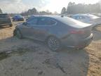 2018 KIA Cadenza Premium