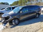 2011 Chrysler Town & Country Touring