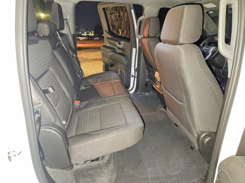 2024 GMC Sierra K1500 Elevation