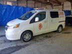 2015 Chevrolet City Express lt