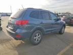 2007 Hyundai Santa fe gls