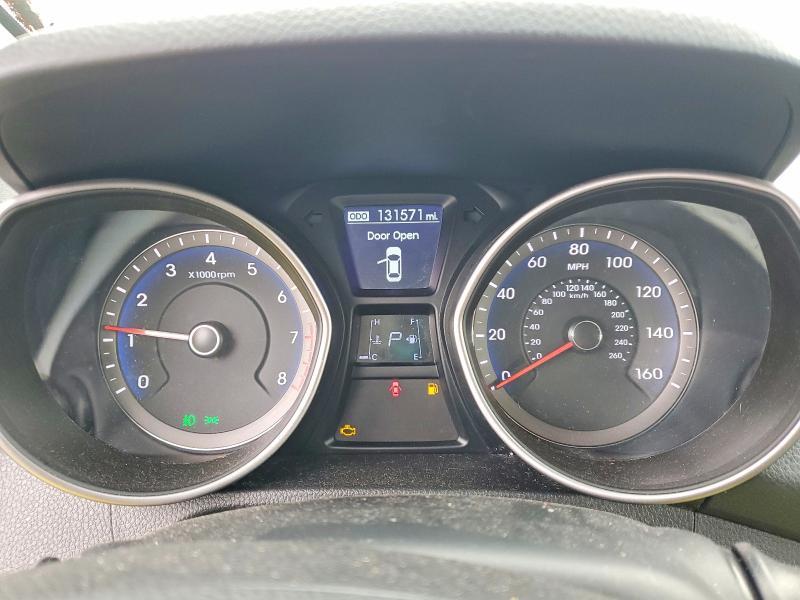2014 Hyundai Elantra gt