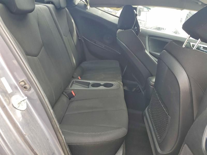 2017 Hyundai Veloster