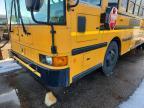2016 Icrp 2016 IC Corporation RE Series School-School Bus