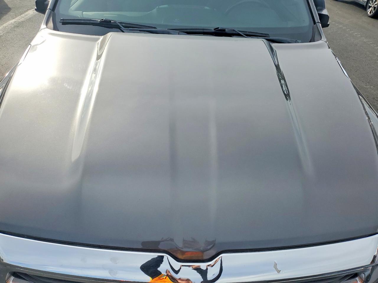 2021 Dodge Ram 1500 big Horn