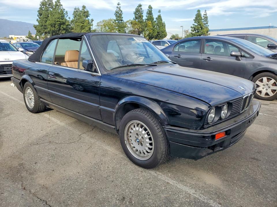1991 BMW 318 i