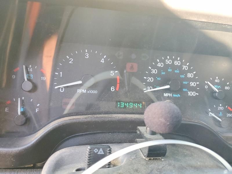 2000 Jeep Wrangler / tj Sport