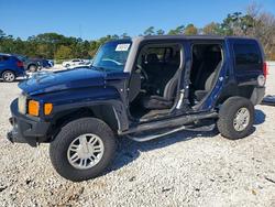 2007 Hummer H3 for sale in Houston, TX