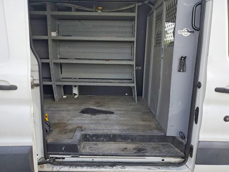 2018 Ford Transit 250 Utility / Service van