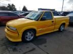 2003 Chevrolet S Truck S10