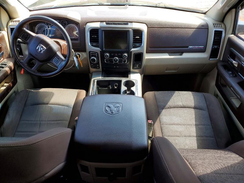 2013 Dodge RAM 1500