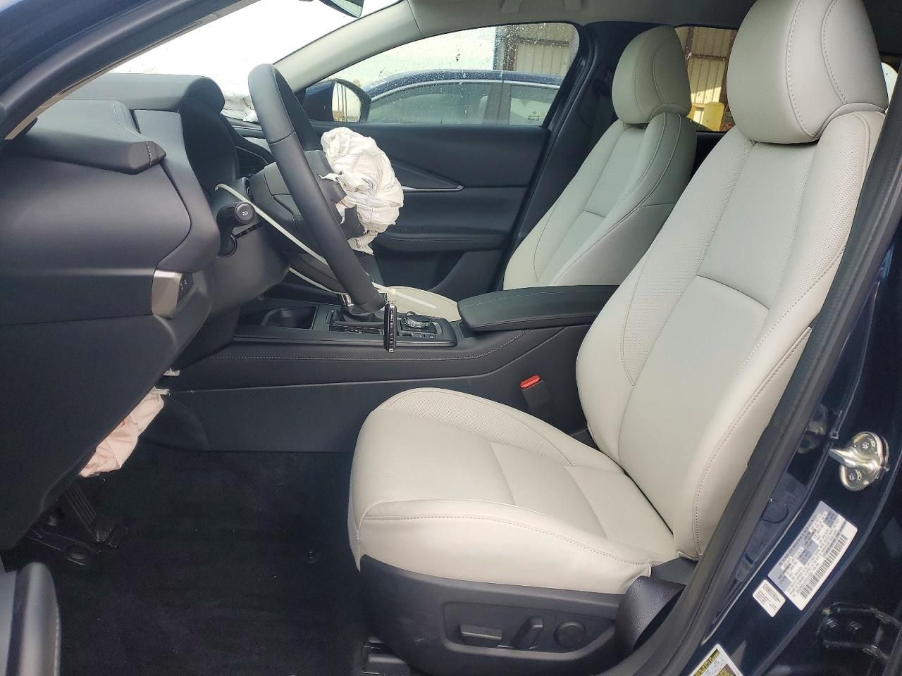 2026 Mazda Cx-30 Premium