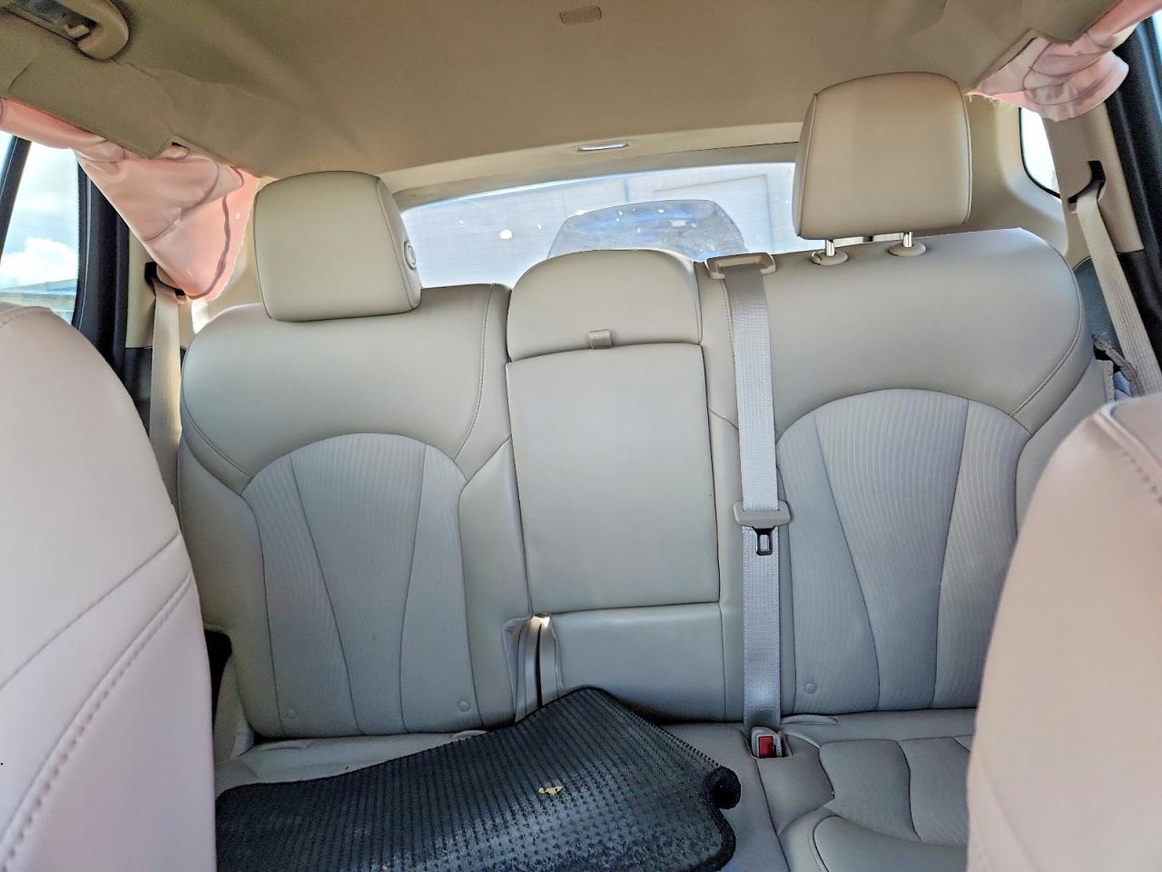 2017 Buick Envision Preferred