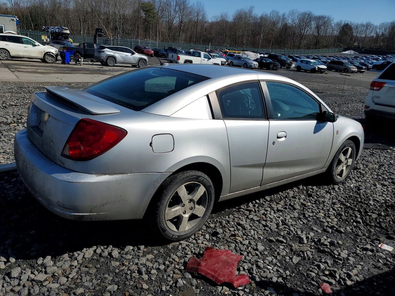 2006 Saturn Ion Level 3