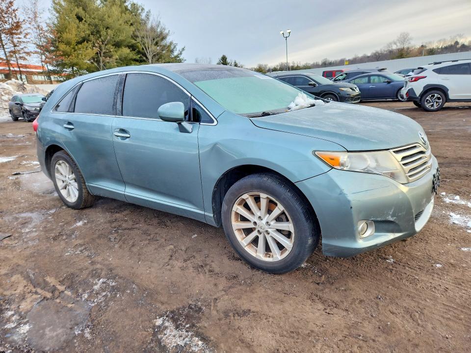 2011 Toyota Venza