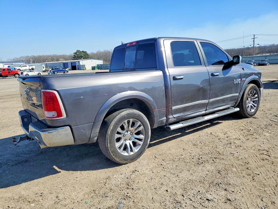2014 Dodge 1500 Laramie