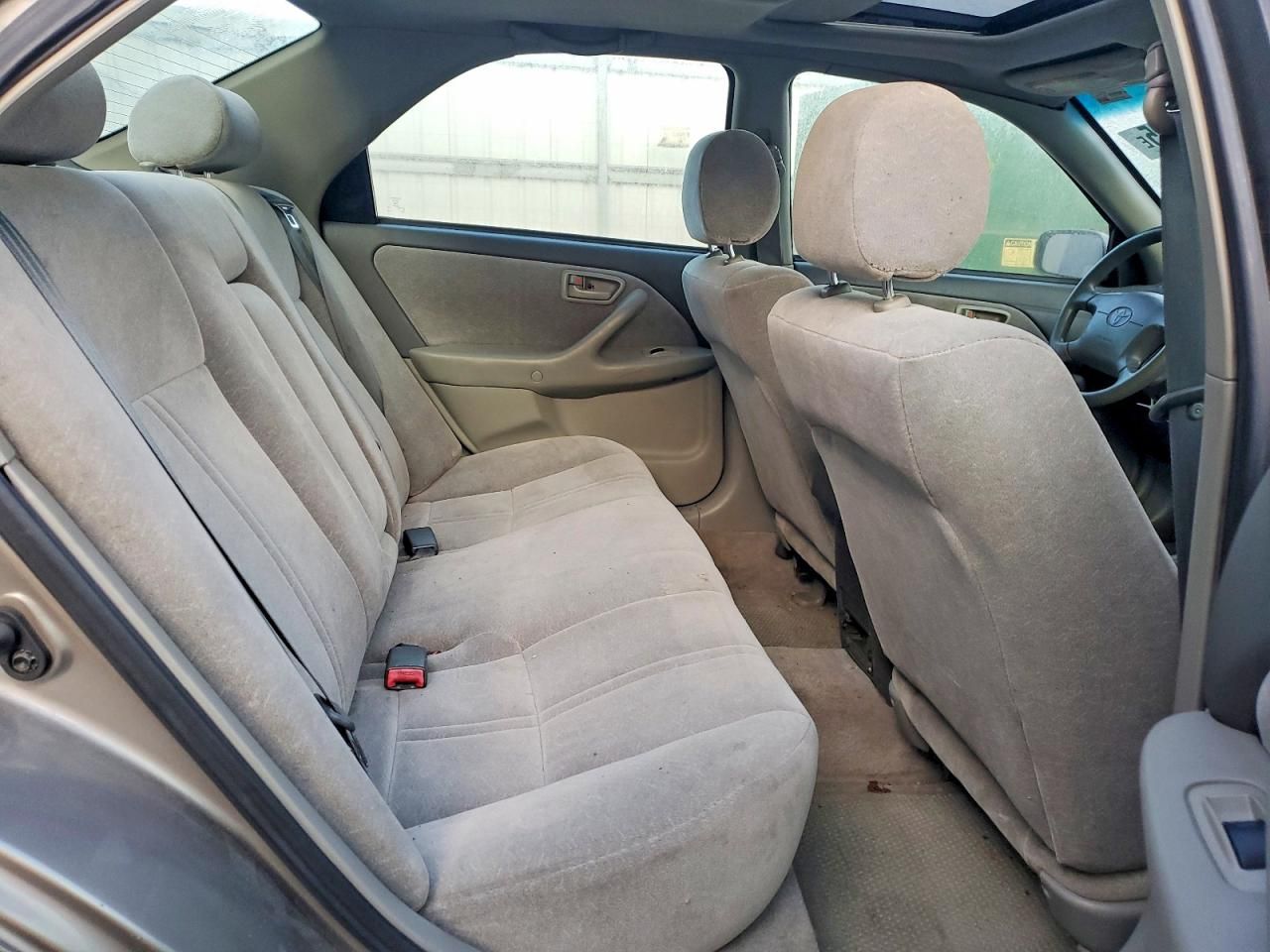 1998 Toyota Camry ce