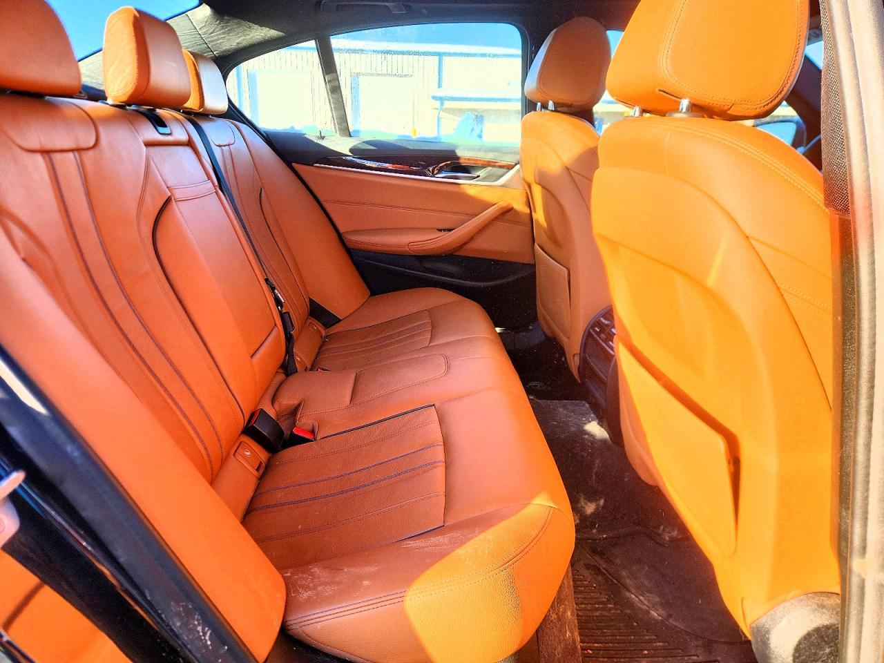2019 BMW 530 xi