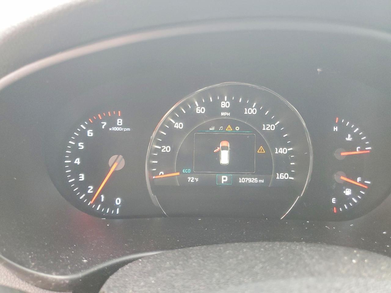 2016 KIA Sorento ex V6