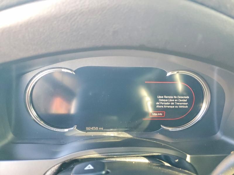 2018 Cadillac Escalade Premium Luxury