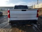 2019 Chevrolet Silverado K1500 lt Trail Boss