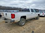 2015 Chevrolet Silverado K2500 Heavy Duty