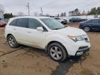 2011 Acura Mdx Technology