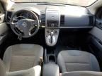 2010 Nissan Sentra 2.0