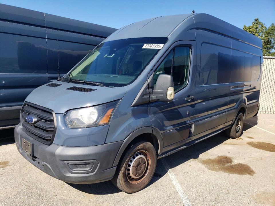2020 Ford Transit T-250 Delivery van