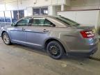 2013 Ford Taurus se