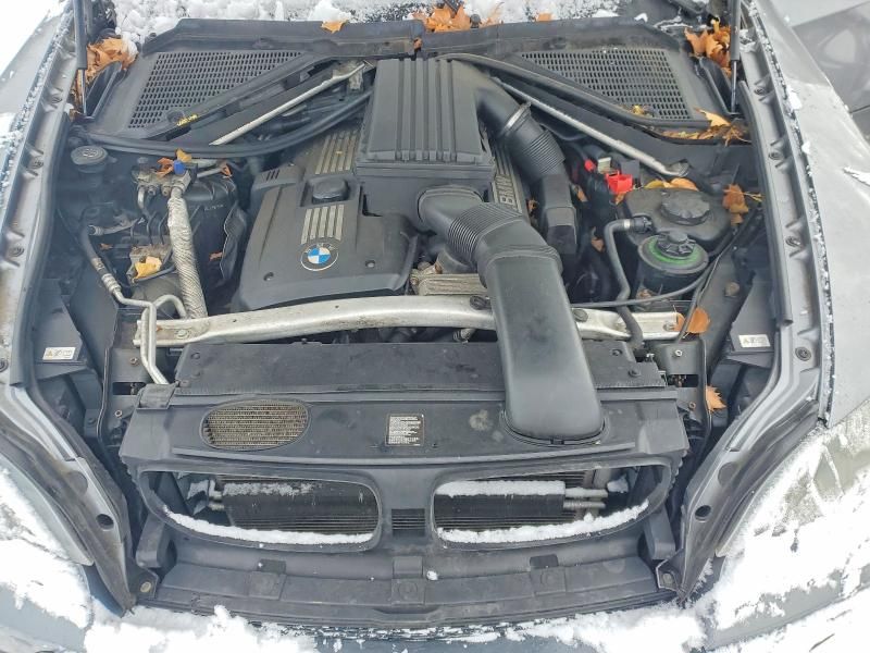 2010 BMW X5 Xdrive30i