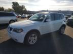 2006 BMW X3 3.0i