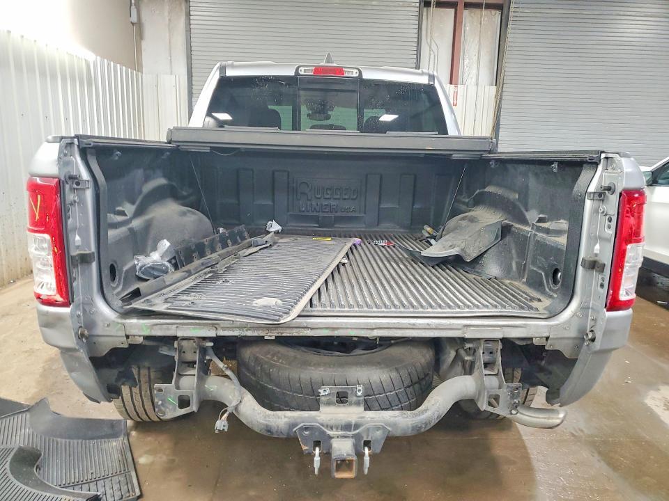 2020 Dodge Ram 1500 big Horn/lone Star