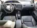 2015 Honda Civic se