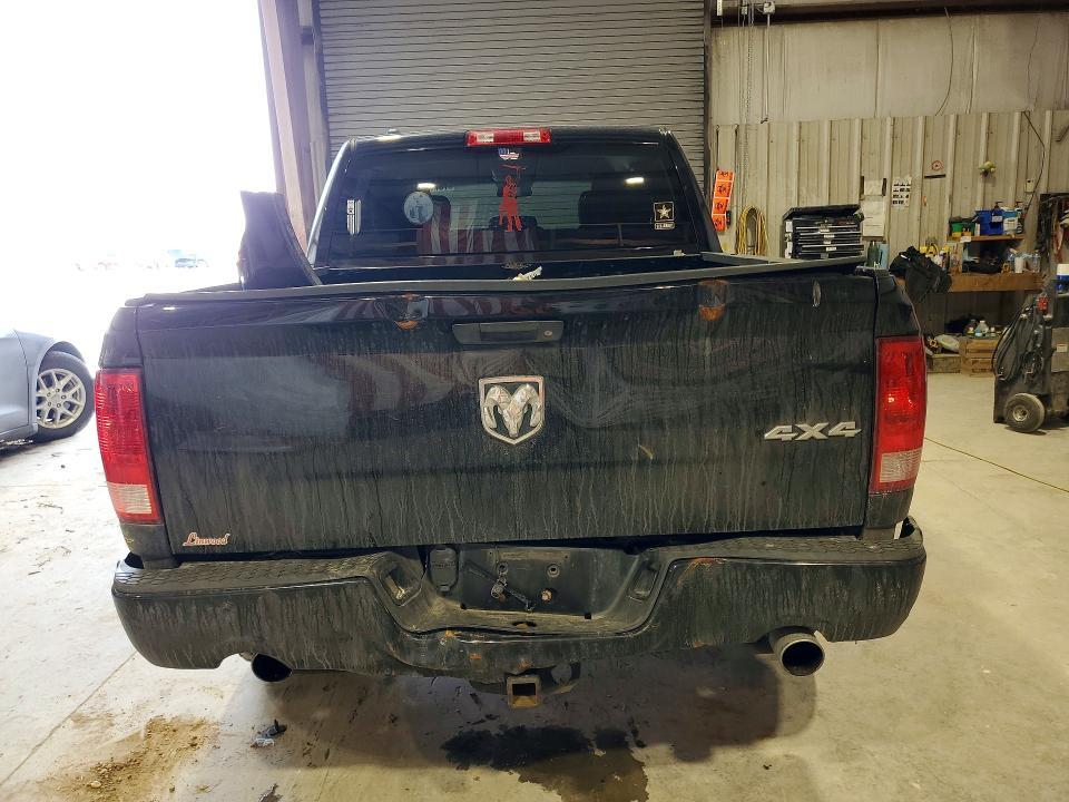 2013 Dodge Ram 1500 st